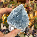 Ravenstone Crystals Celestite "Margot"