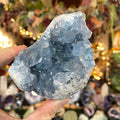 Ravenstone Crystals Celestite "Nate"
