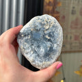 Ravenstone Crystals Celestite "Penelope"