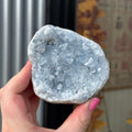 Ravenstone Crystals Celestite "Piper"
