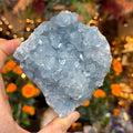 Ravenstone Crystals Celestite "Rose"