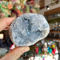 Ravenstone Crystals Celestite "Sebastian"
