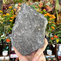 Ravenstone Crystals Chalcopyrite "Bernadette"
