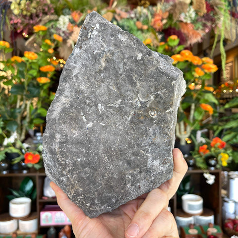 Ravenstone Crystals Chalcopyrite "Bernadette"