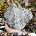 Ravenstone Crystals Chalcopyrite "Delphine"