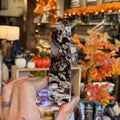 Ravenstone Crystals Chocolate Calcite "Camille"