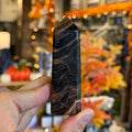Ravenstone Crystals Chocolate Calcite "Roman"