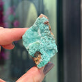 Ravenstone Crystals Chrysocolla "Blaise"