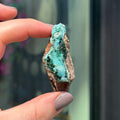 Ravenstone Crystals Chrysocolla "Sidonie"