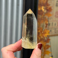 Ravenstone Crystals Citrine "Aryana"