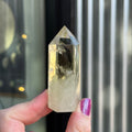 Ravenstone Crystals Citrine "Brooke"