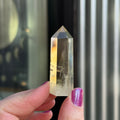Ravenstone Crystals Citrine "Cam"