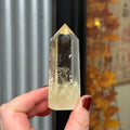 Ravenstone Crystals Citrine "Charles"