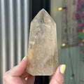 Ravenstone Crystals Citrine "Edwin"