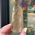 Ravenstone Crystals Citrine "Ellen"
