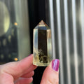 Ravenstone Crystals Citrine "Elliot"