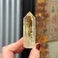 Ravenstone Crystals Citrine "Genevieve"