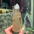 Ravenstone Crystals Citrine "Grover"