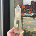Ravenstone Crystals Citrine "Harvey"