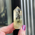 Ravenstone Crystals Citrine "Jenny"