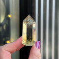 Ravenstone Crystals Citrine "Nestor"