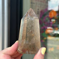 Ravenstone Crystals Citrine "Otto"