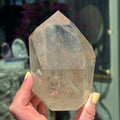 Ravenstone Crystals Citrine "Ralph"