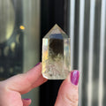 Ravenstone Crystals Citrine "Rowan"