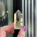 Ravenstone Crystals Citrine "Samantha"