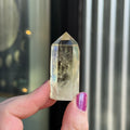 Ravenstone Crystals Citrine "Tyson"