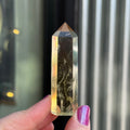 Ravenstone Crystals Citrine "Virginia"
