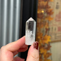 Ravenstone Crystals Clear Quartz "Angelica"