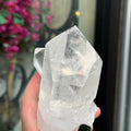 Ravenstone Crystals Clear Quartz "Arlene"