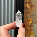 Ravenstone Crystals Clear Quartz "Clark"