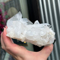 Ravenstone Crystals Clear Quartz "Emmy"