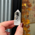 Ravenstone Crystals Clear Quartz "Francesca"