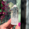 Ravenstone Crystals Clear Quartz "Giuseppe"