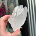 Ravenstone Crystals Clear Quartz "Nora"