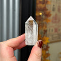 Ravenstone Crystals Clear Quartz "Thea"