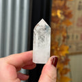 Ravenstone Crystals Clear Quartz "Vera"