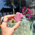 Ravenstone Crystals Cobaltoan Calcite "Amanda"