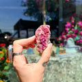 Ravenstone Crystals Cobaltoan Calcite "Rebecca"