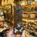 Ravenstone Crystals Cobra Jasper "Belle"