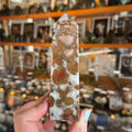 Ravenstone Crystals Cobra Jasper "Cara"