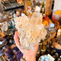 Ravenstone Crystals Colombian Blue Smoke Quartz "Alice"