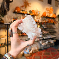Ravenstone Crystals Colombian Quartz "Finley"