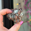 Ravenstone Crystals Copper "Julian"