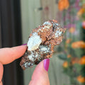 Ravenstone Crystals Copper "Karina"