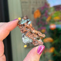 Ravenstone Crystals Copper "Lucy"