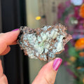 Ravenstone Crystals Copper "Miranda"